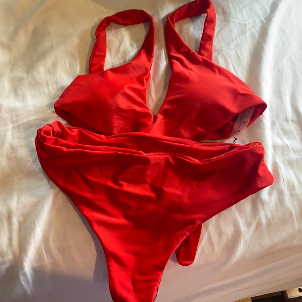 Never worn SHEIN bathing suit
